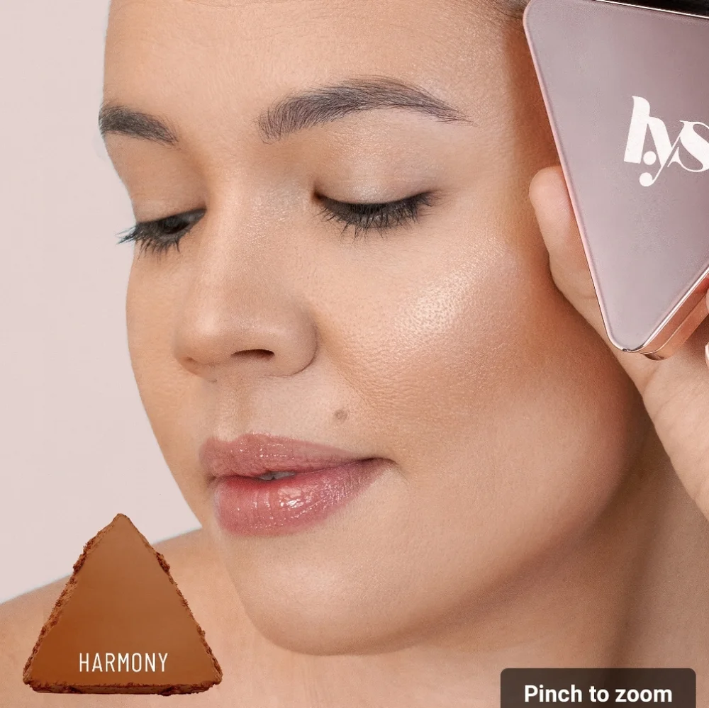 ✨️HOST PICK✨️🆕 LYS Matte Bronzer in Medium Harmony